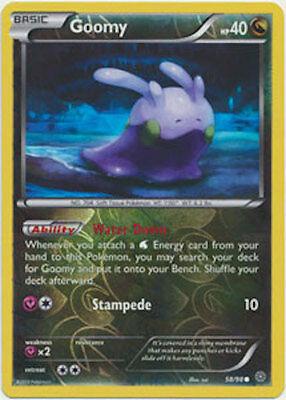 Goomy [Reverse Holo]